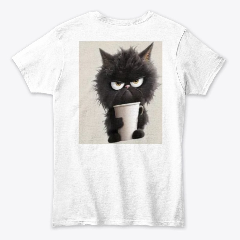 Grumpy Cat