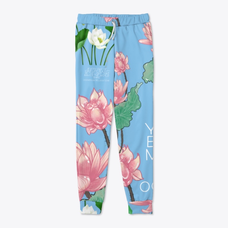 Every Day of my Life♥ Joggers