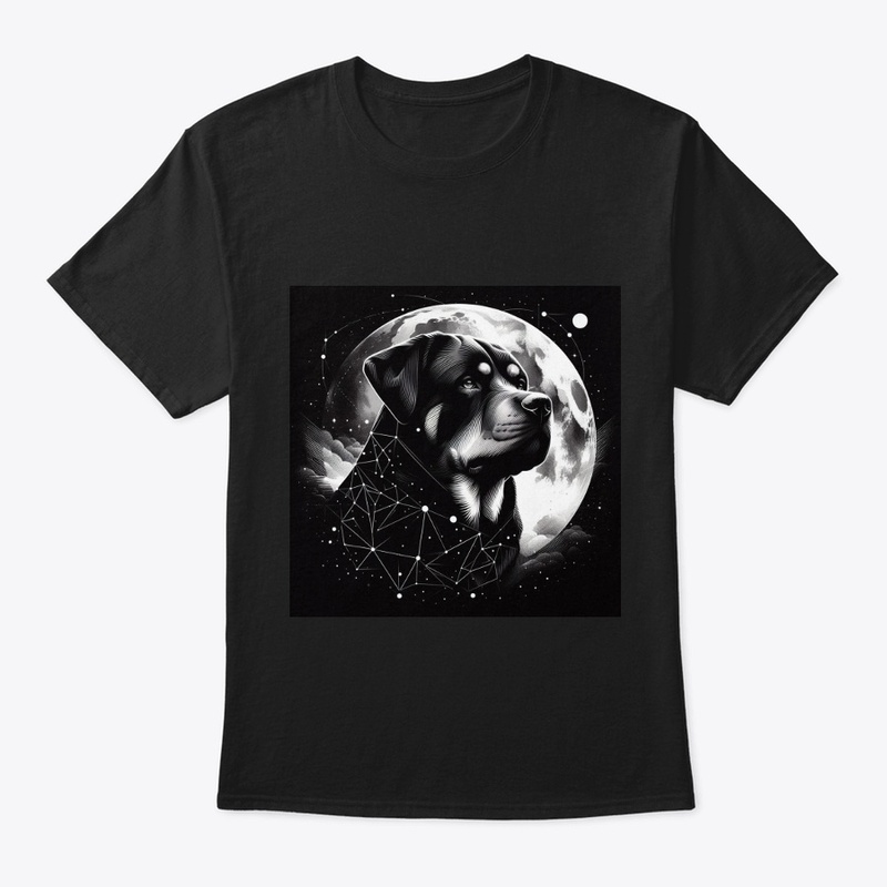 Rottweiler's Universe