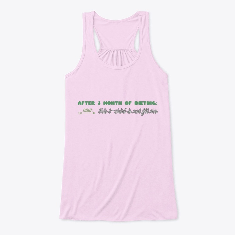 this t-shirt is not fit me