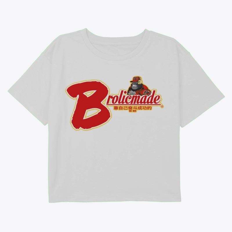 BROLICMADE ESSENTIALS