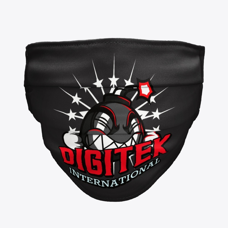 Digitek Int Sound 