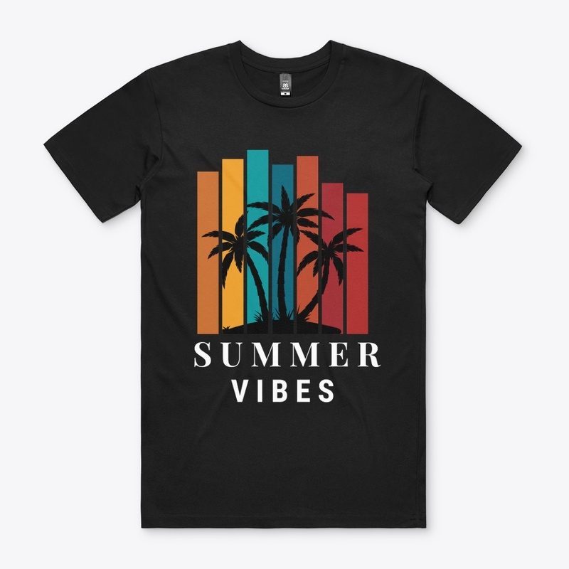 SUMMER VIBES