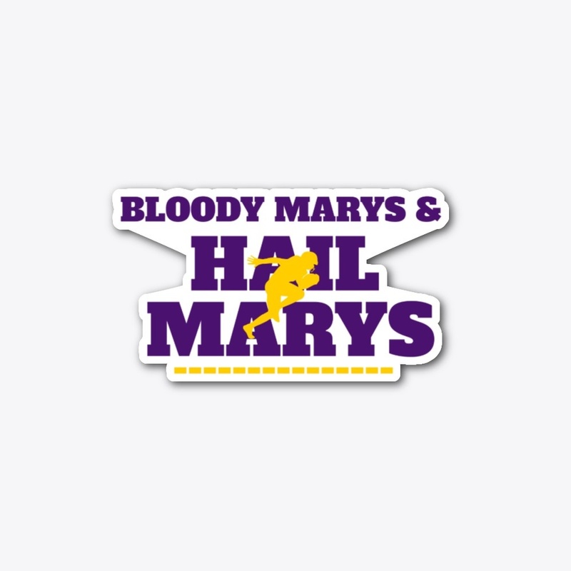Bloody Mary/Hail Mary Panther