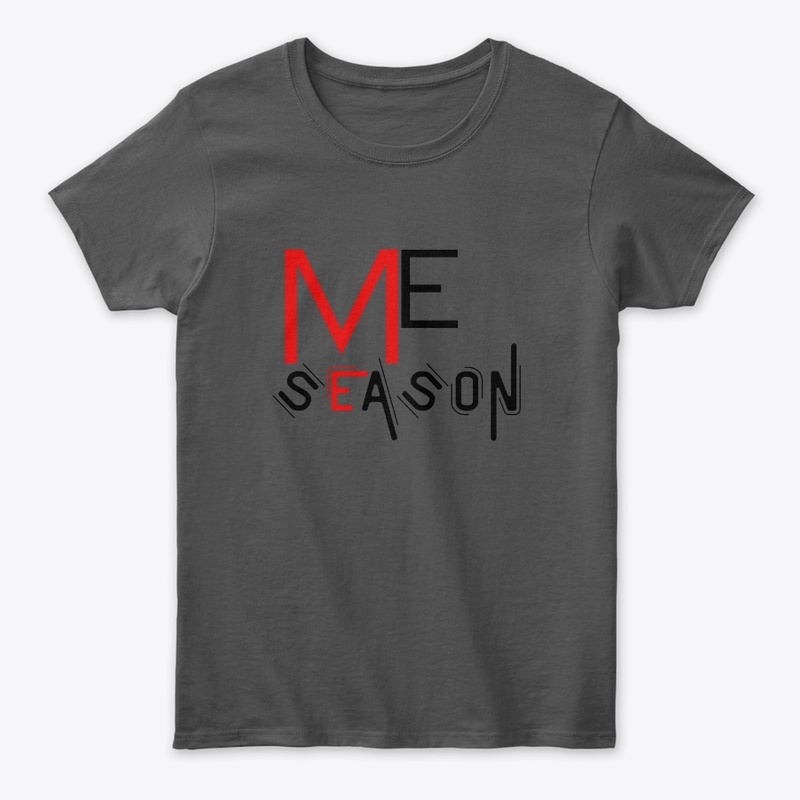 Red/Black - Me Season