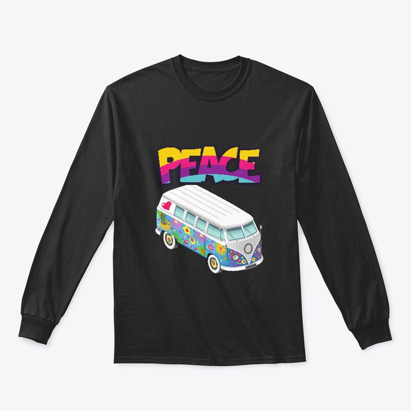 Peace Van