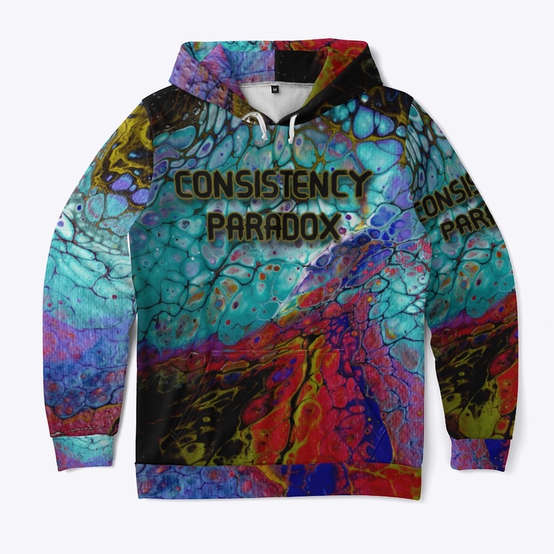 CONSISTENCY PARADOX