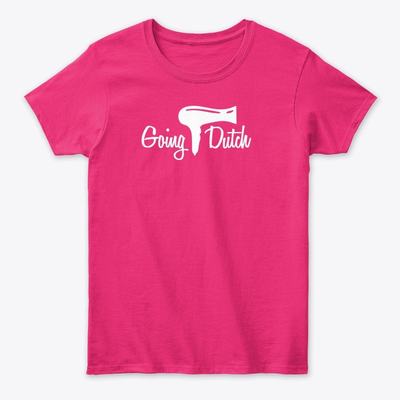 Going Dutch Dryer w