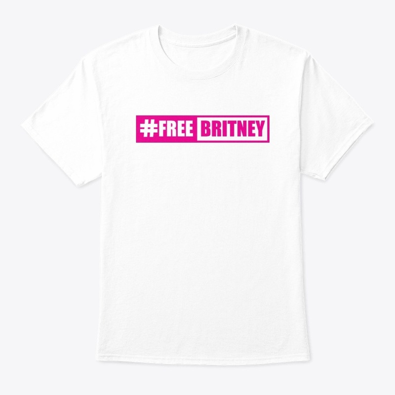 Free Britney 