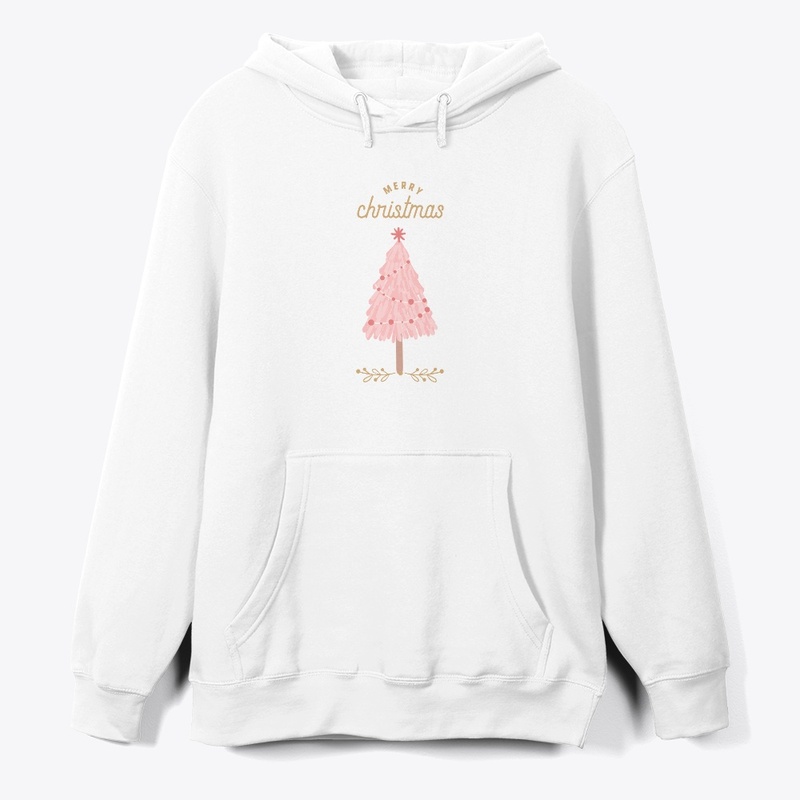 Pink Xmas