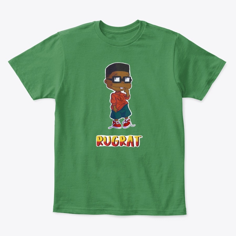 BB Rugrat