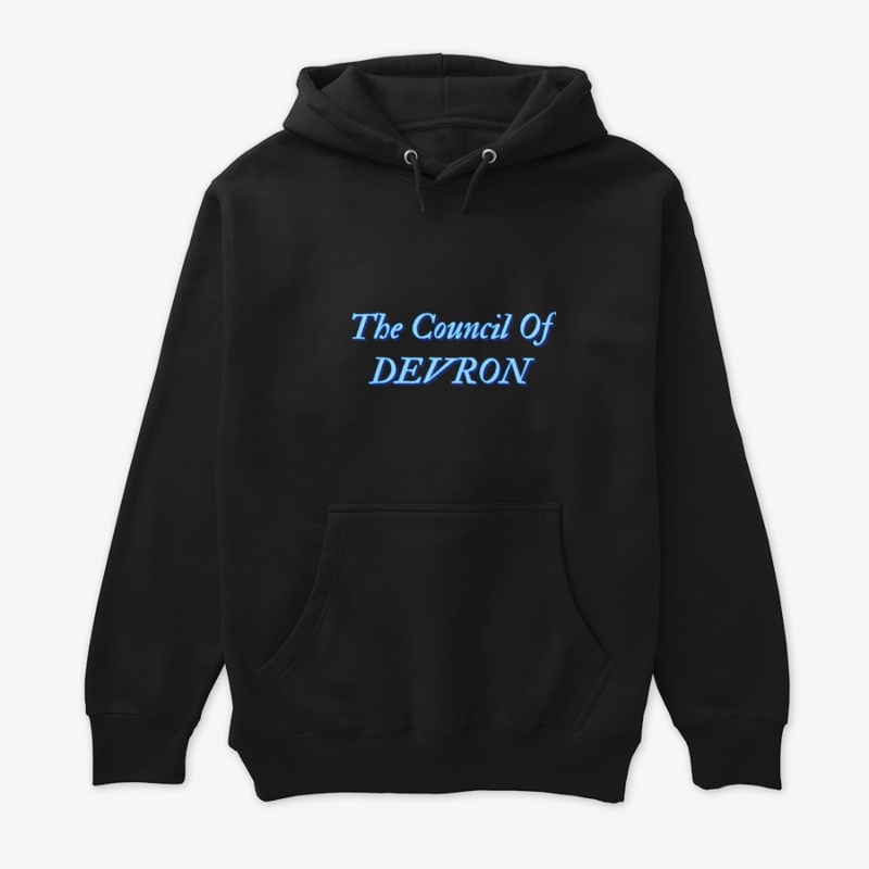 The Council of Devron 