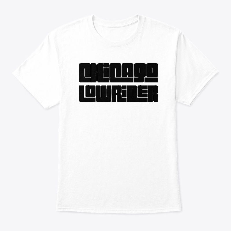 Chicago Lowrider