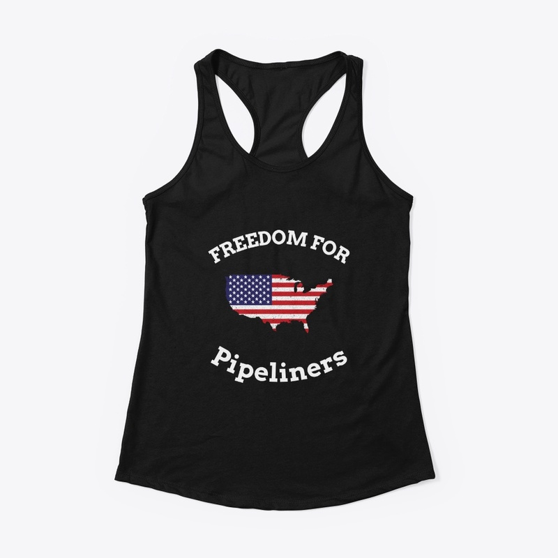 Freedom for Pipeliners