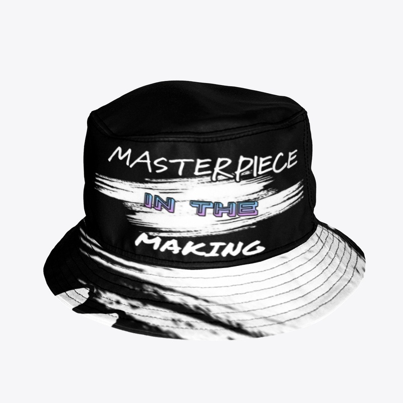 Masterpiece In The Making