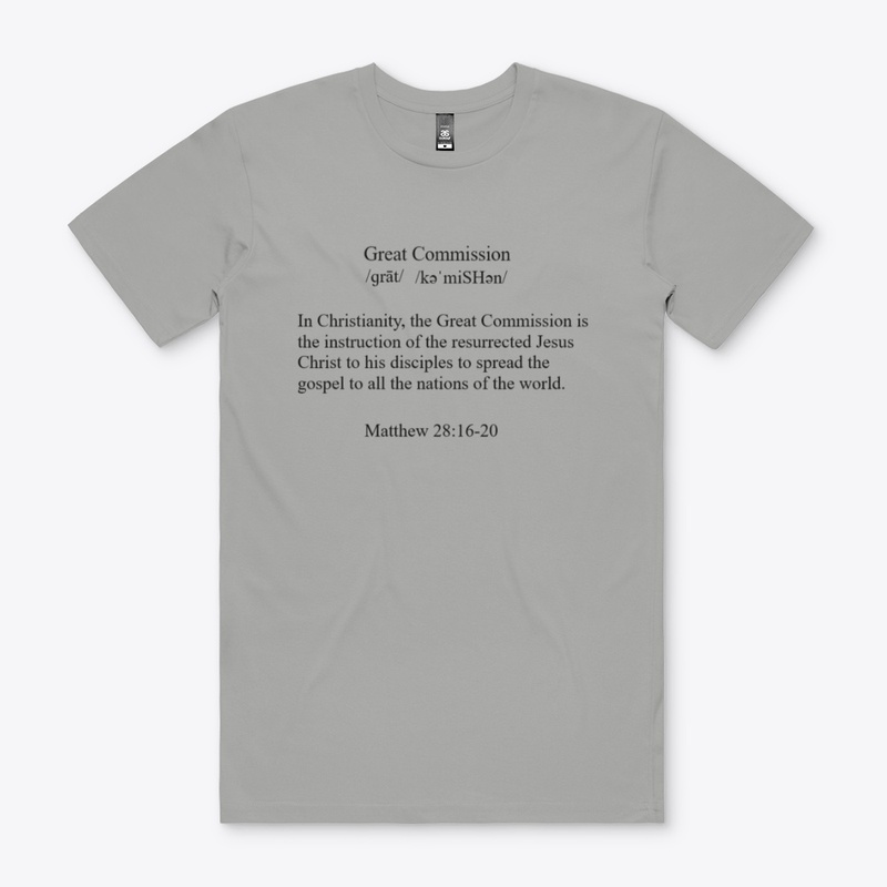 Great Commission