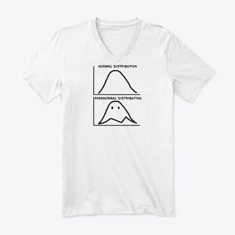 Data Science shirt for Halloween Tee