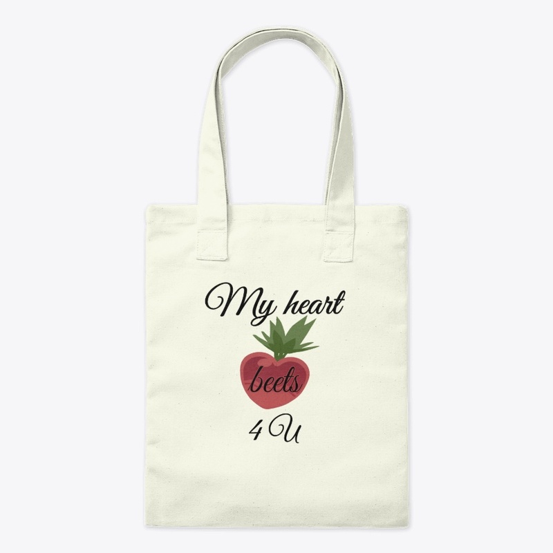 My Heart Beets 4 U