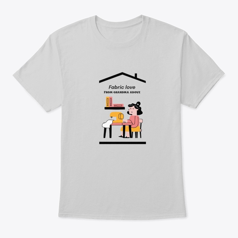 Grandma's Sewing