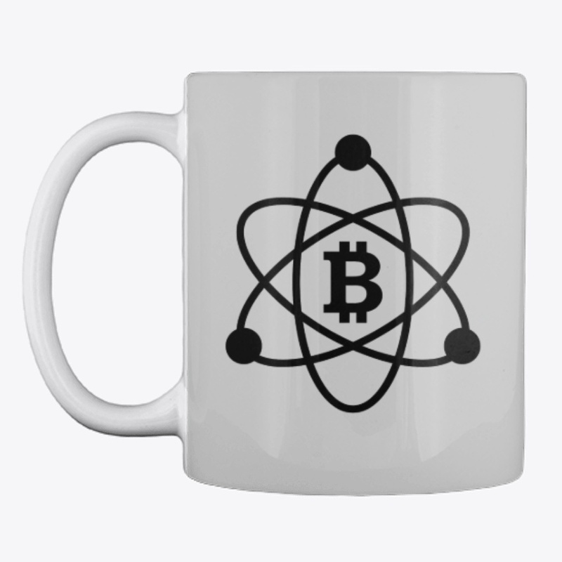 Atom Bitcoin