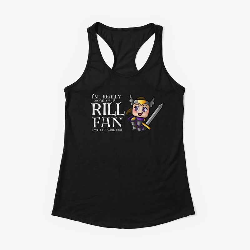 Rill Fan