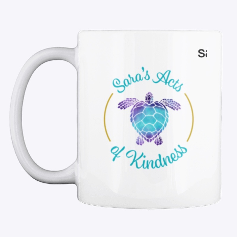 Sara's Acts of Kindness