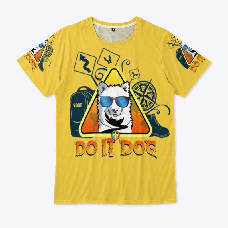 Do It Dog