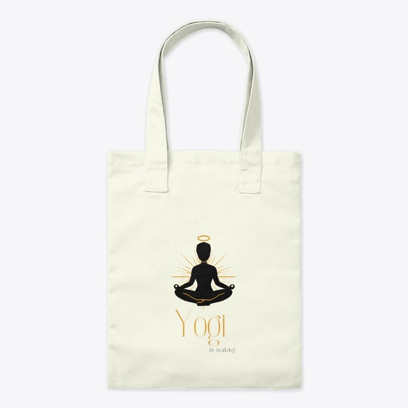 YOGI