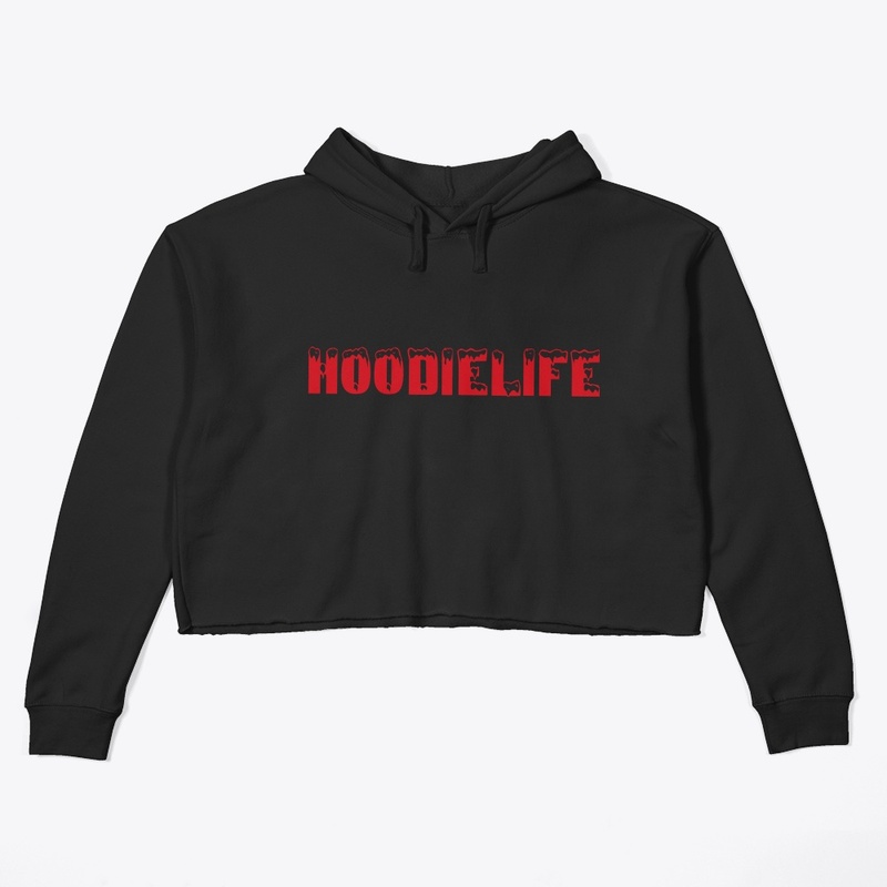  FIRST EDITION HOODIE