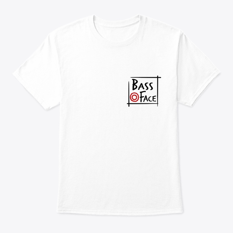 BASS FACE LOGO BoW