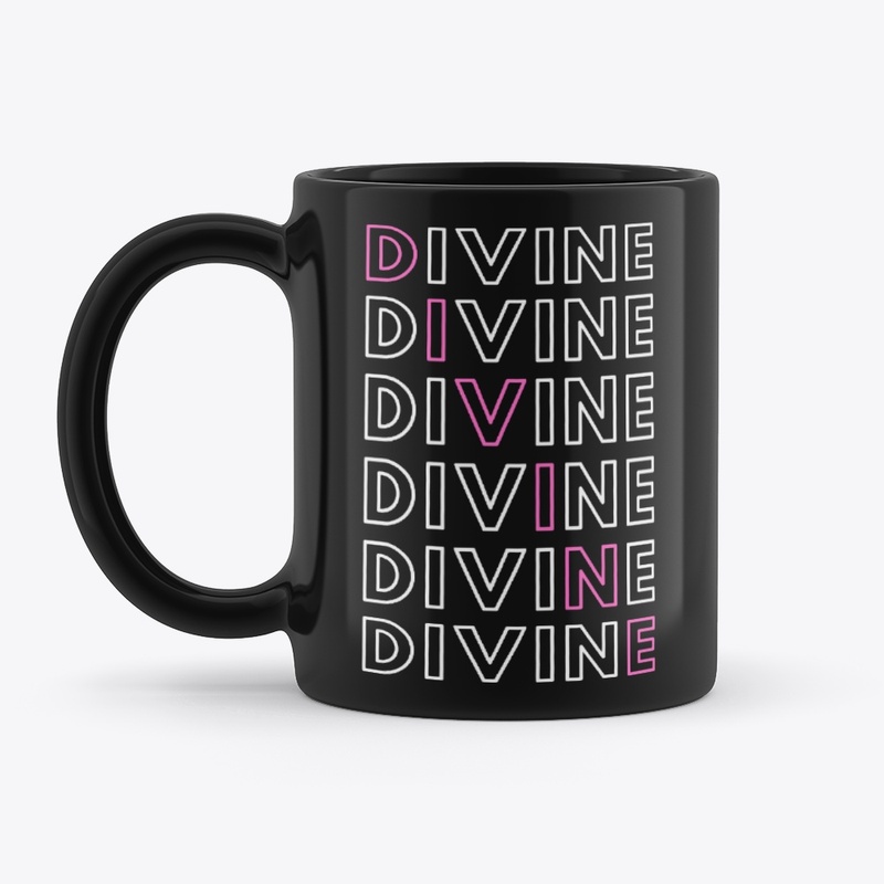 DIVINE