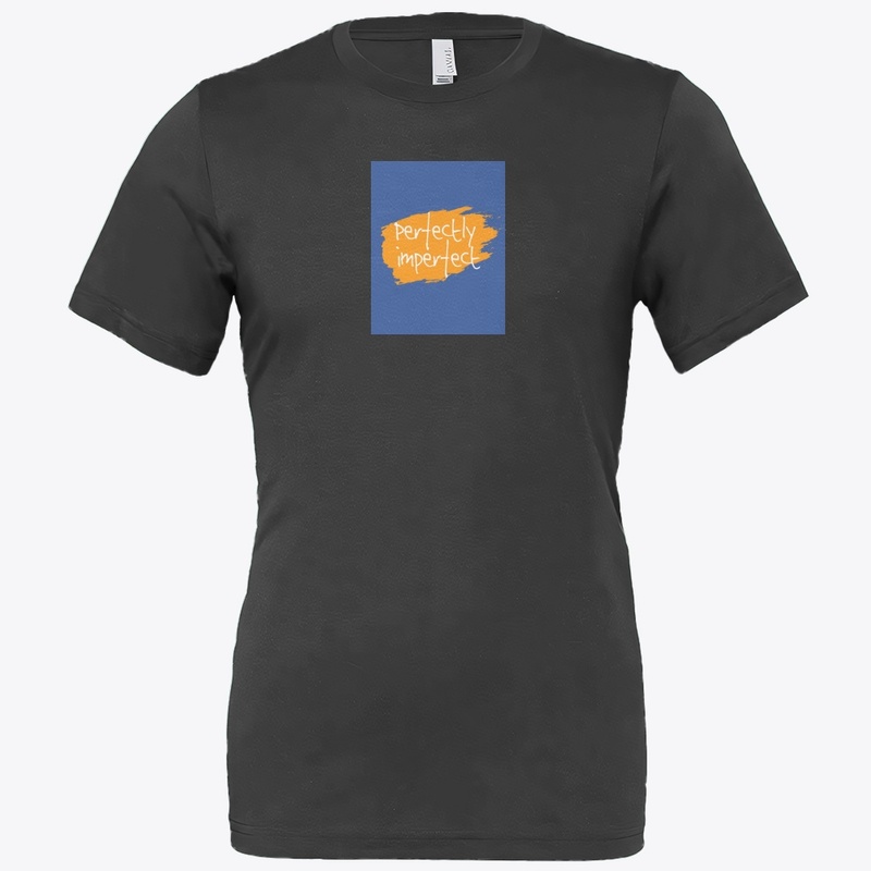 Perfectly Imperfect Designs