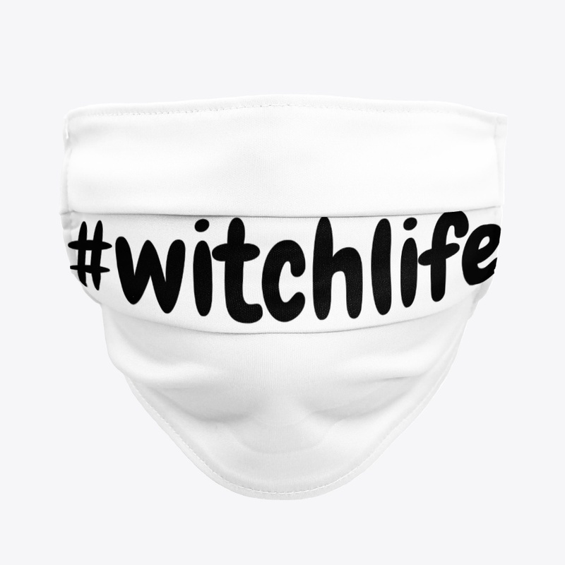 #Witchlife