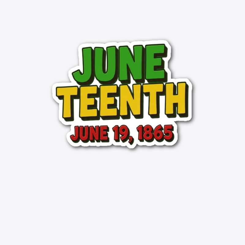 Juneteenth Celebration 3