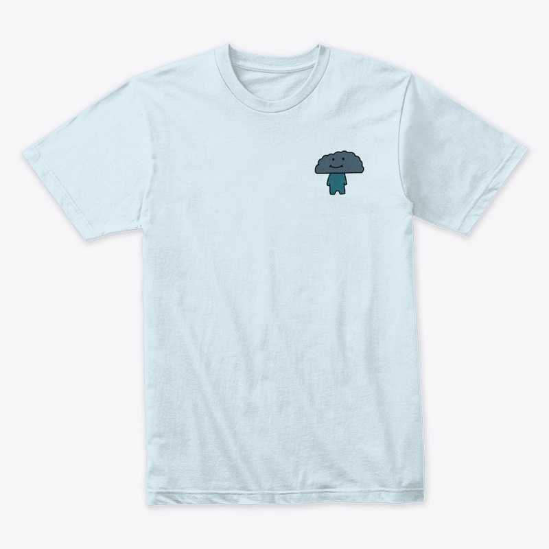 Sir Cloudy