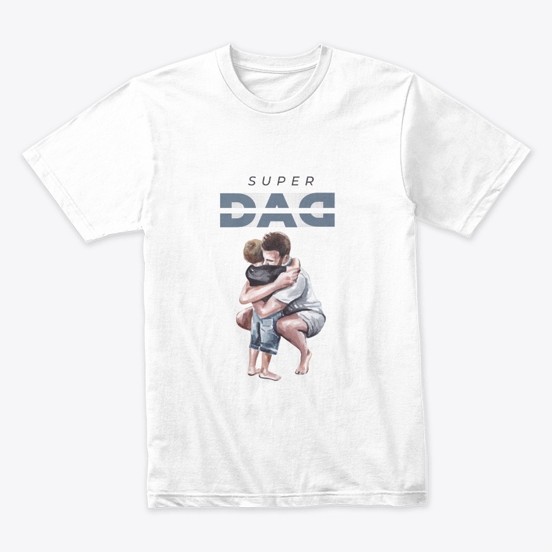 Super DAD 