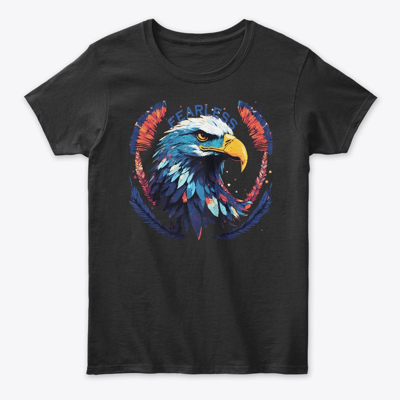 Eagle Majesty Collection