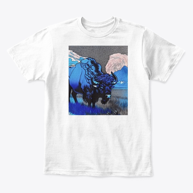 Van Go Buffalo