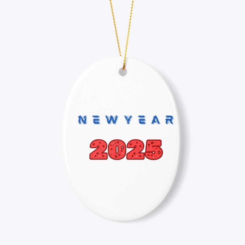 Our New Year 2025