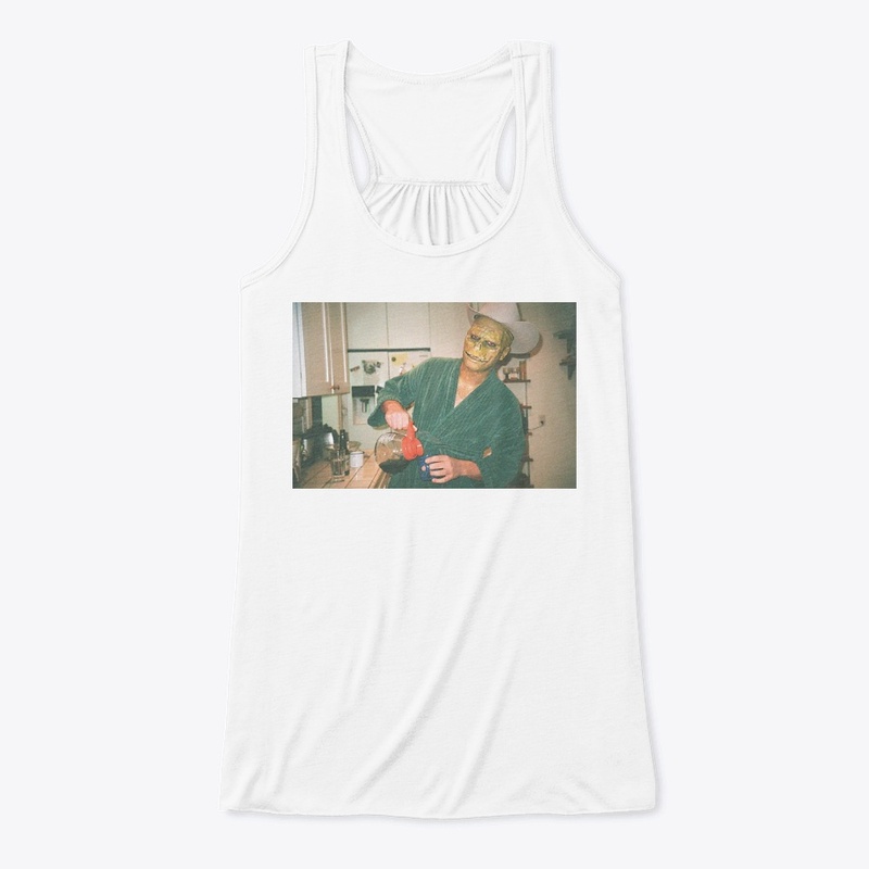 Mac Demarco Merch