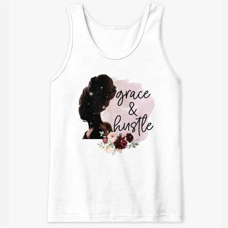 Grace & Hustle