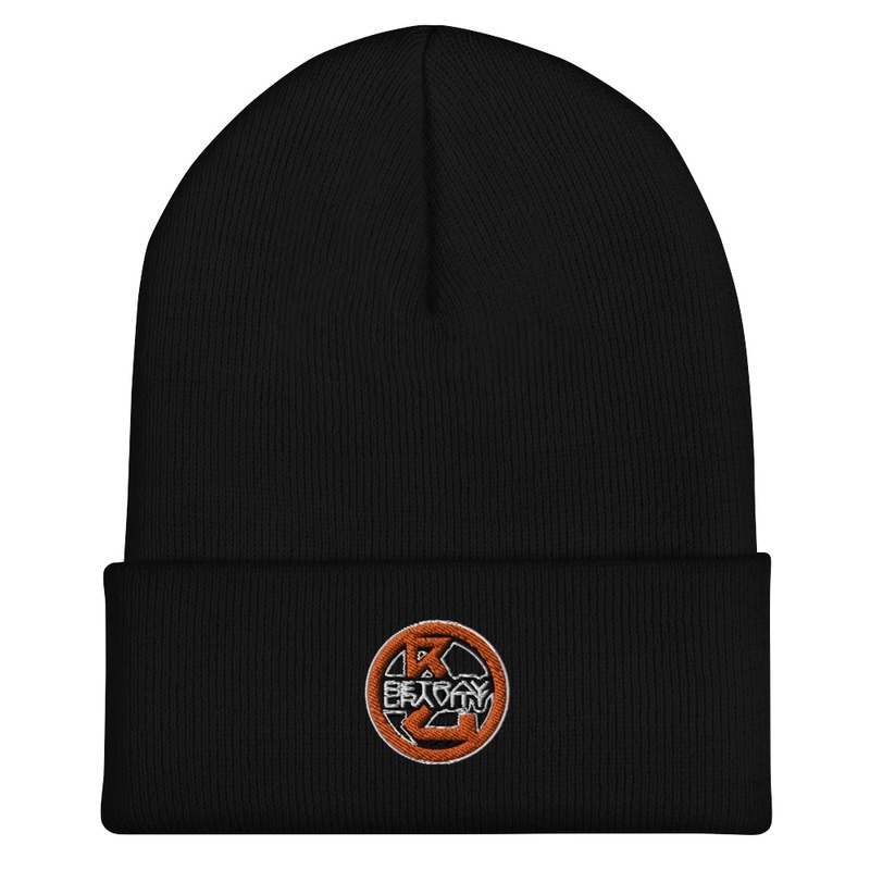 Betray Circle Beanie 