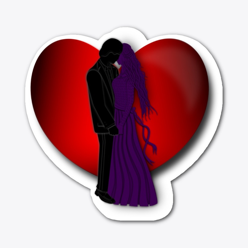 lovely heart