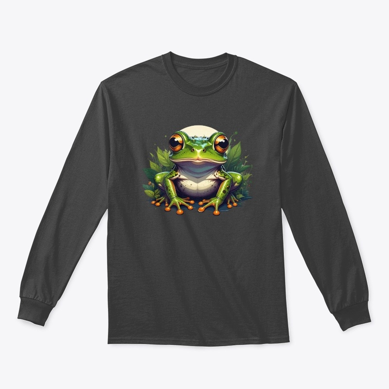 Frog Design 3