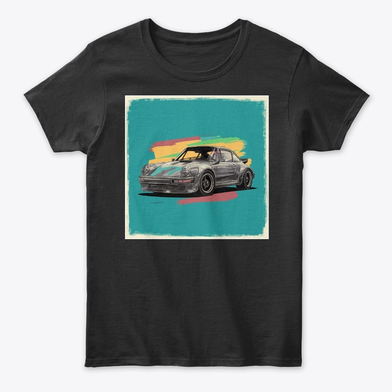 Next Level - Cotton T-Shirt - 3600