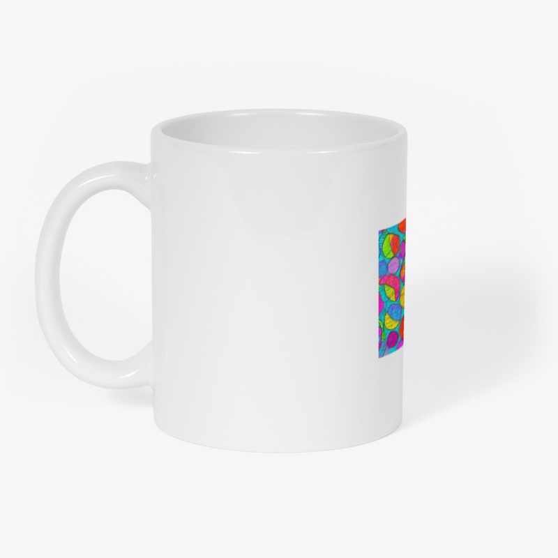Blossoms T-shirt / hoodie/ mug/tote