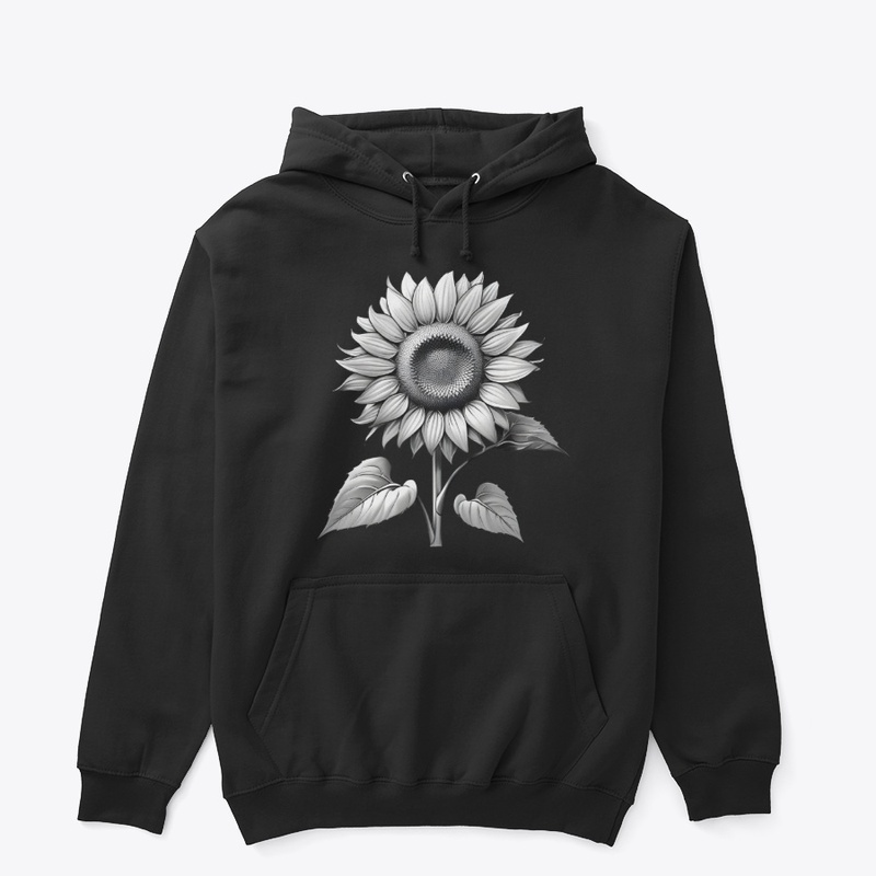 Sunflower T-shirt