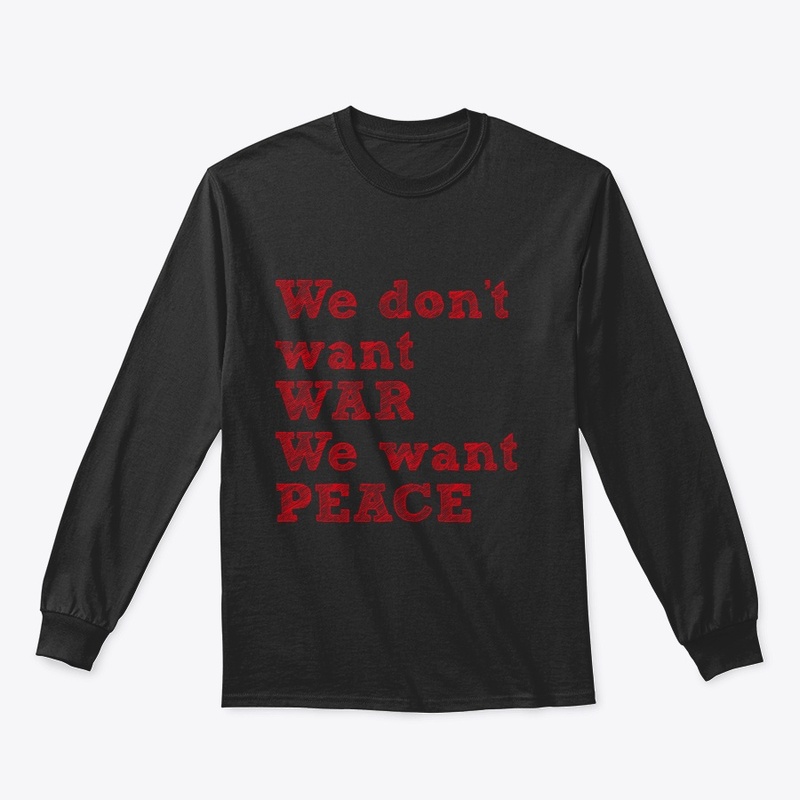 Peace & War