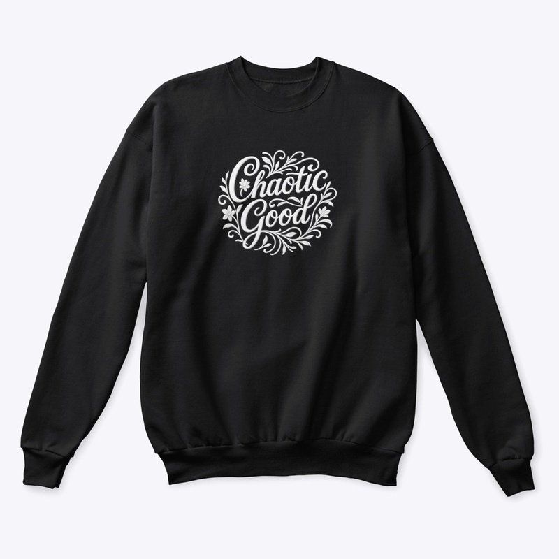Chaotic Good Collection 