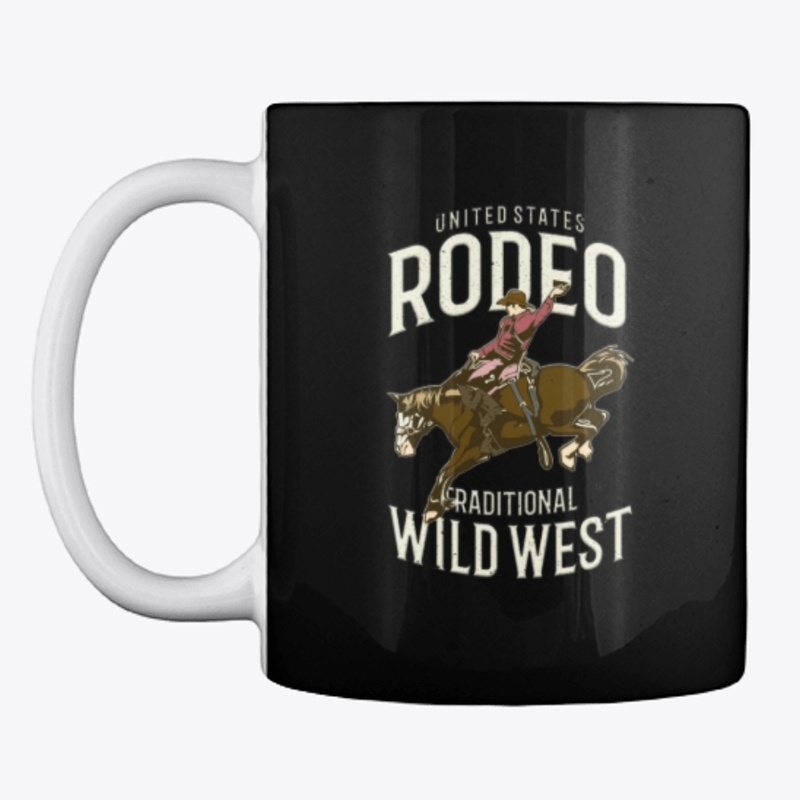 Oldest Continuous Rodeo